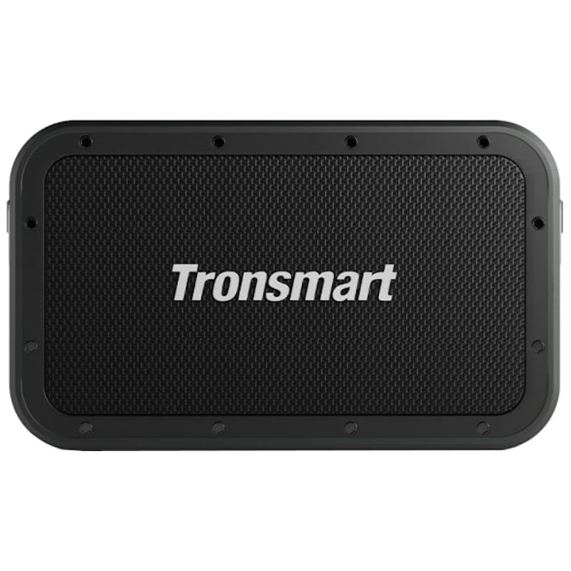 Tronsmart Force Max 80W TWS 2.2 - Altavoz Bluetooth - Frontal