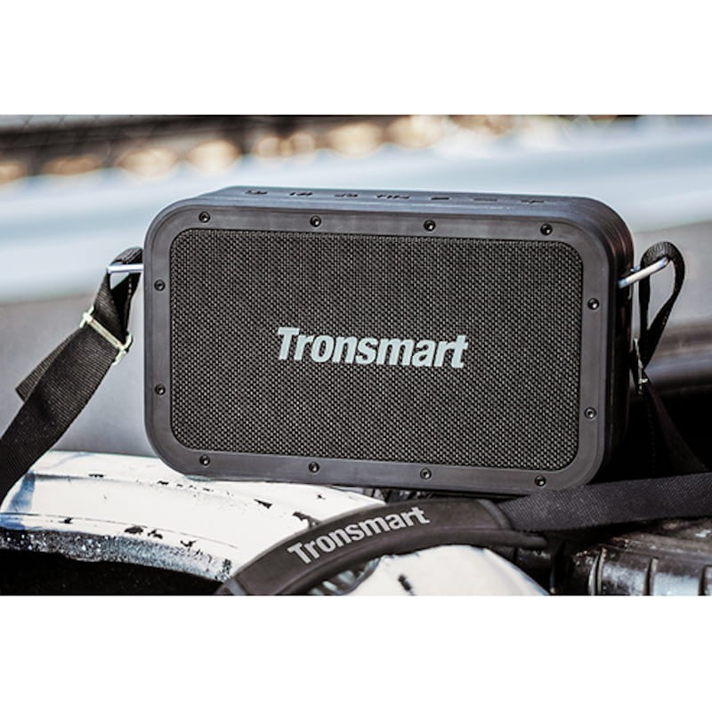 Tronsmart Force Max 80W TWS 2.2 - Altavoz Bluetooth - Gran calidad