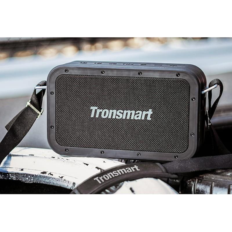 Tronsmart Force Max 80W TWS 2.2 - Altavoz Bluetooth - Gran calidad