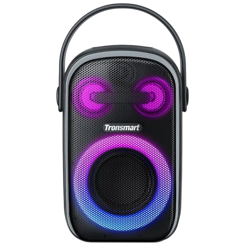 Tronsmart Halo 100 60W TWS - Altavoz Bluetooth