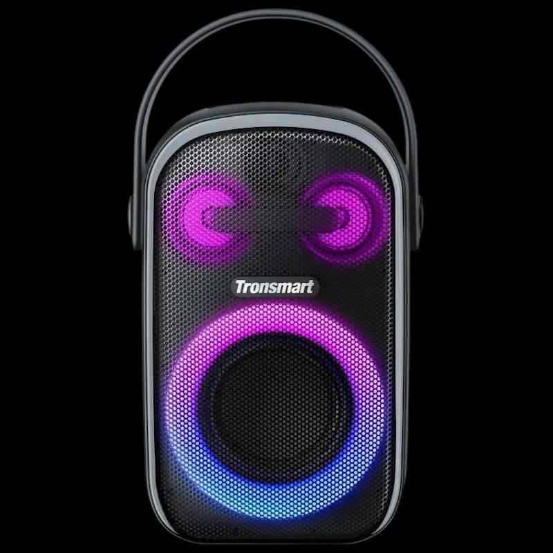 Tronsmart Halo 100 60W TWS - Altavoz Bluetooth