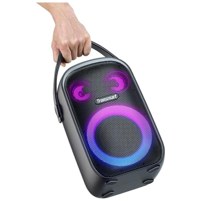 Tronsmart Halo 100 60W TWS - Altavoz Bluetooth Portable