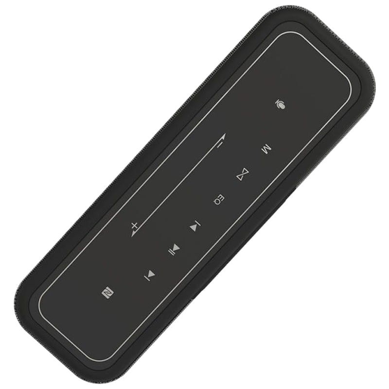 Tronsmart Mega Pro 60W Bluetooth 5.0 - Altavoz Bluetooth - Frontal