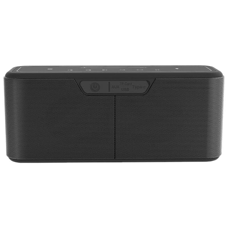 Tronsmart Mega Pro 60W Bluetooth 5.0 - Altavoz Bluetooth - Trasera