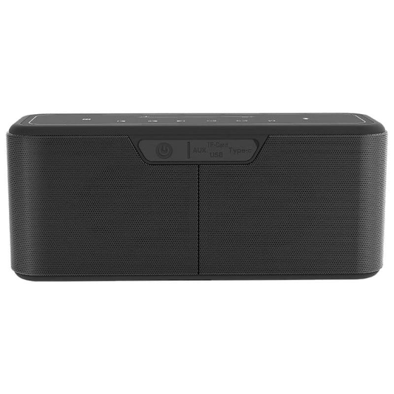 Tronsmart Mega Pro 60W Bluetooth 5.0 - Altavoz Bluetooth - Trasera