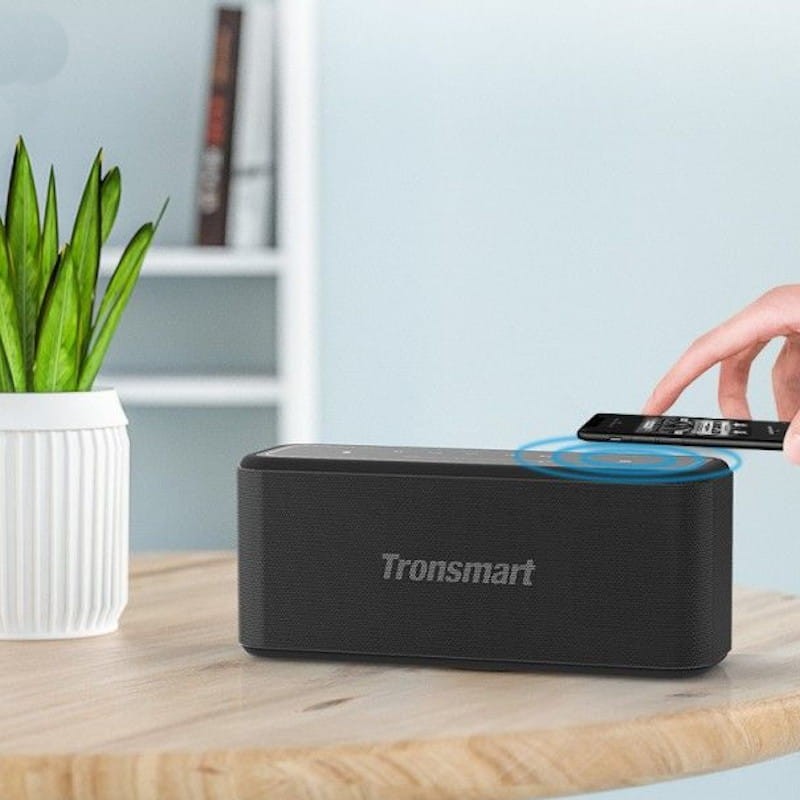 Tronsmart Mega Pro 60W Bluetooth 5.0 - Altavoz Bluetooth - Gran calidad