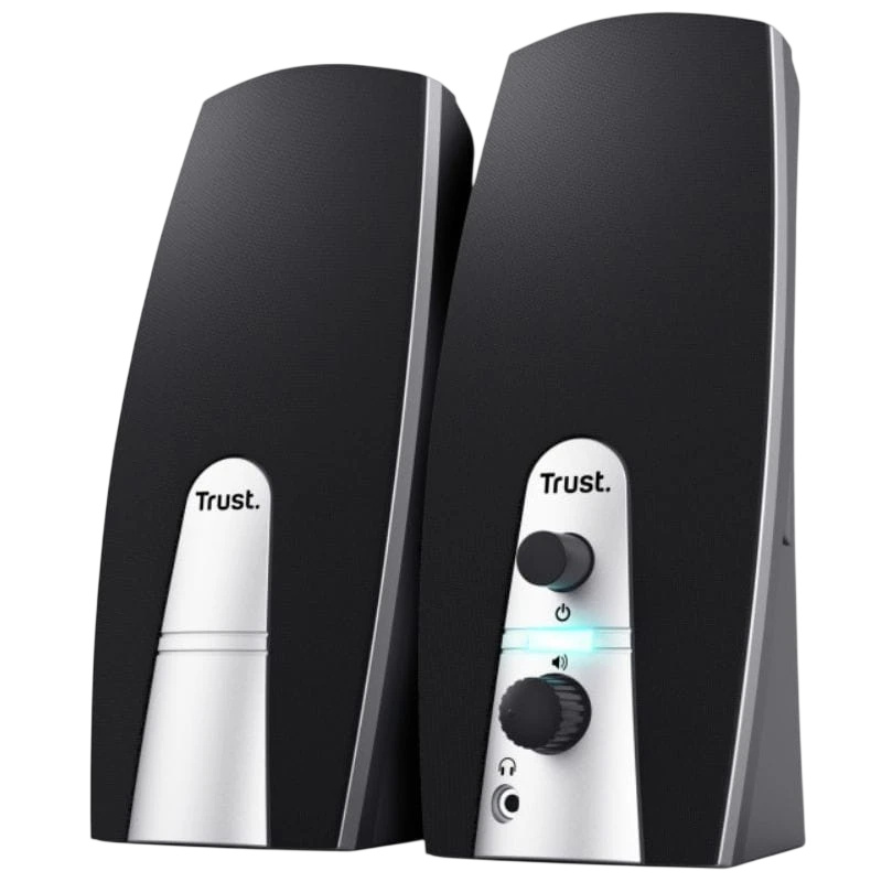 Trust 24660 - Altavoces PC