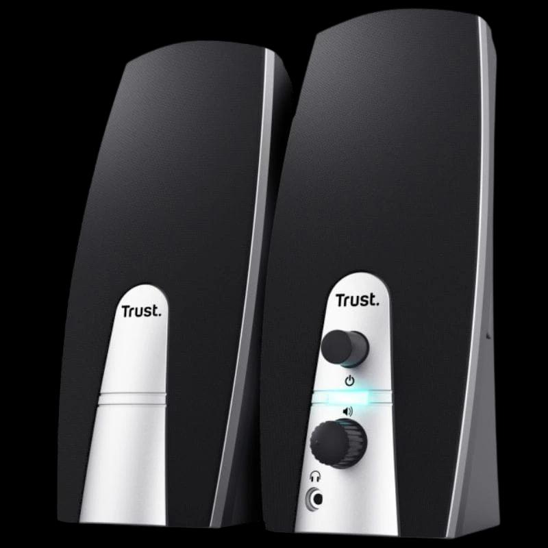 Trust 24660 - Altavoces PC