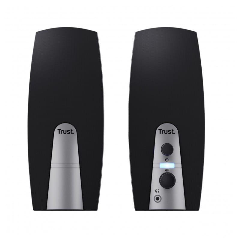 Trust 24660 - Altavoces PC imagen frontal