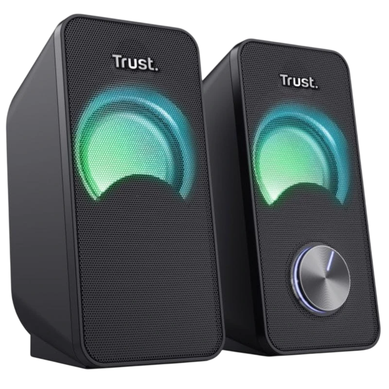 Trust Arys - Altavoces PC