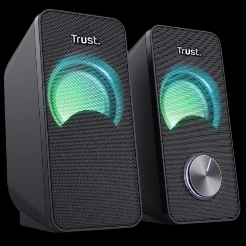 Trust Arys - Altavoces PC
