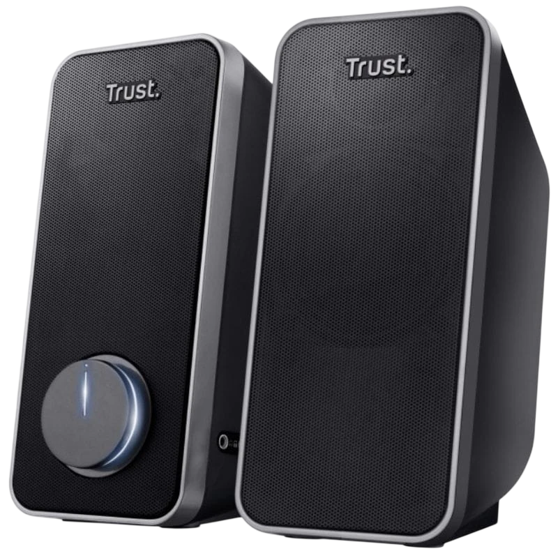 Trust Arys 2.0 - Altavoces PC