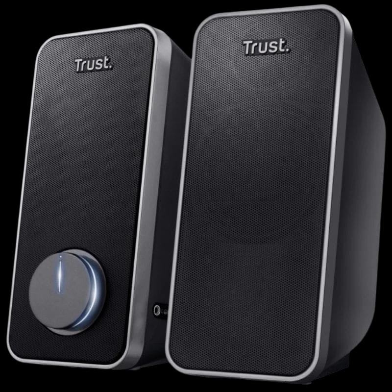 Trust Arys 2.0 - Altavoces PC