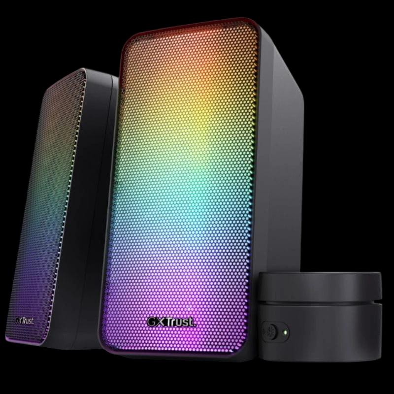 Trust GXT 611 Wezz- Altavoces PC
