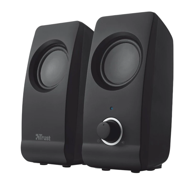 Trust Remo 2.0 Altavoces 8W