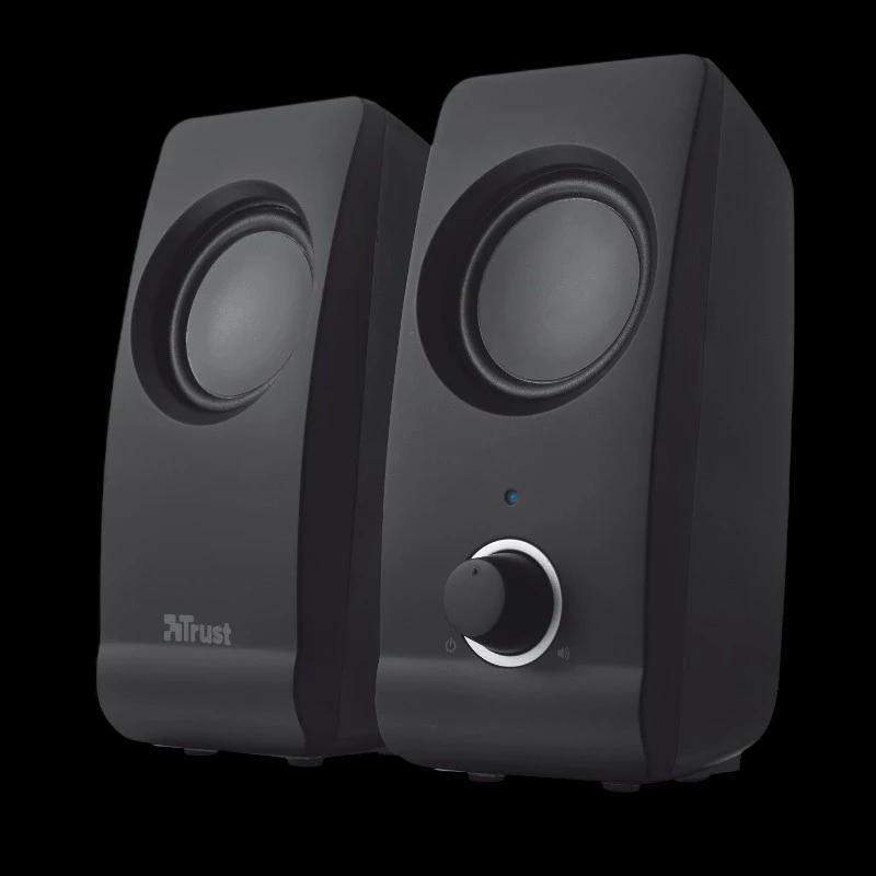 Trust Remo 2.0 Altavoces 8W