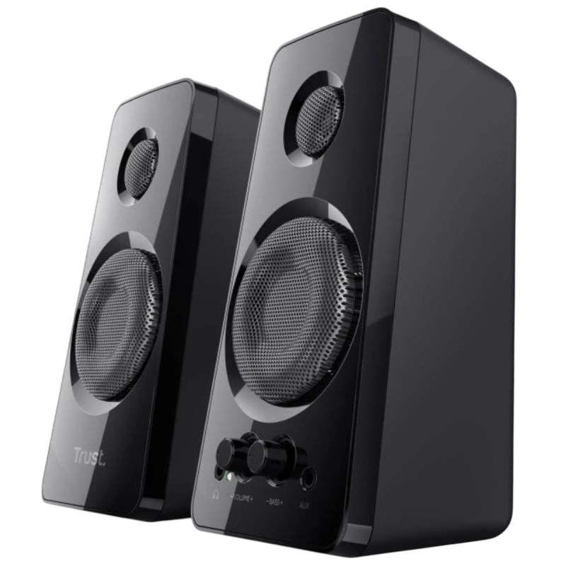 Trust Tytan - Altavoces PC