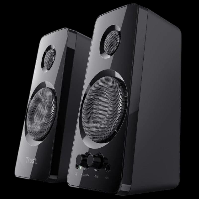 Trust Tytan - Altavoces PC