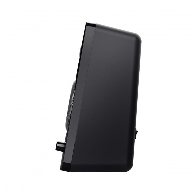 Trust Tytan - Altavoces PC imagen de perfil