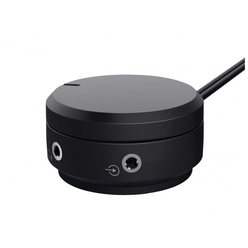 Trust Yuri 2.1 - Altavoces con Subwoofer 5,25 Pulgadas - 60W imagen del control