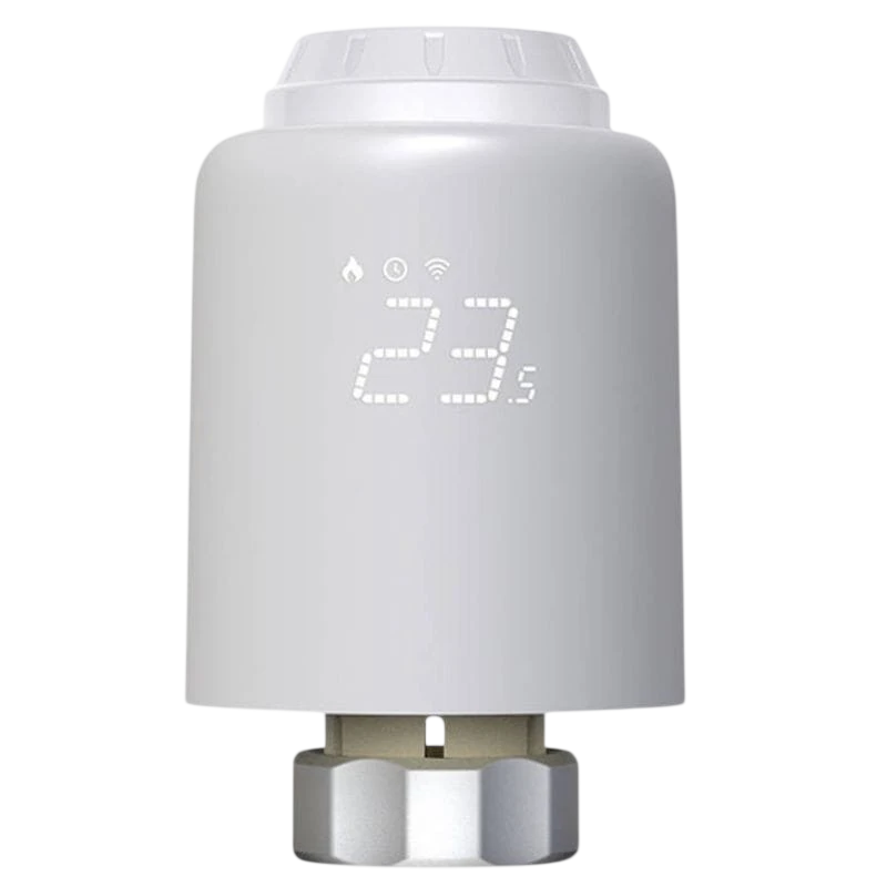 Avatto TRV06 Zigbee 3.0 TUYA - Termostato de radiador
