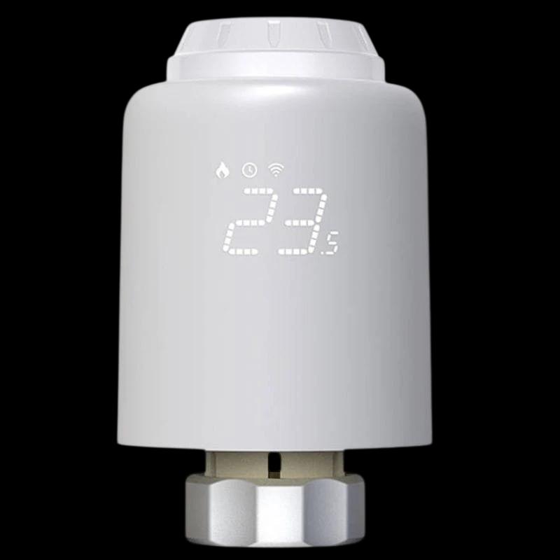 Avatto TRV07 Zigbee 3.0 TUYA - Termostato de radiador