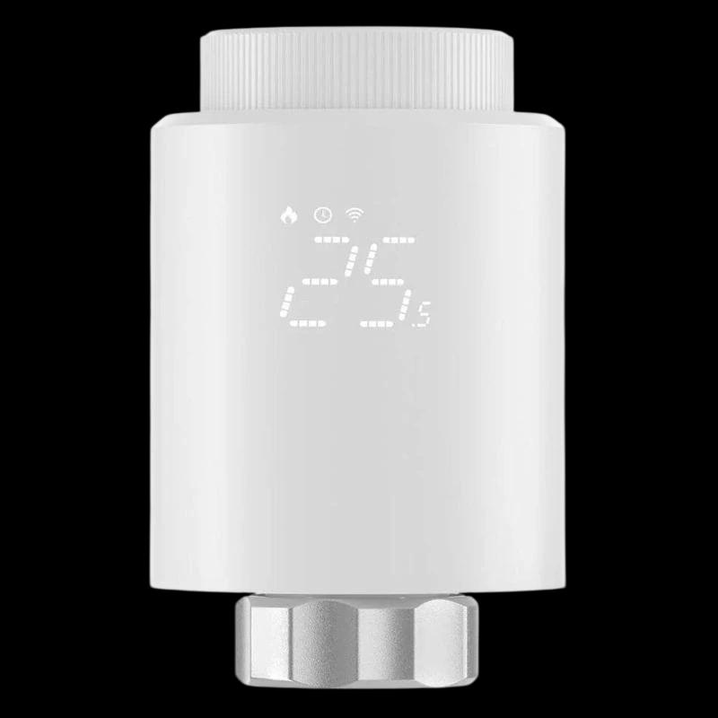 SONOFF TRVZB - Válvula Termostática para Radiador Zigbee