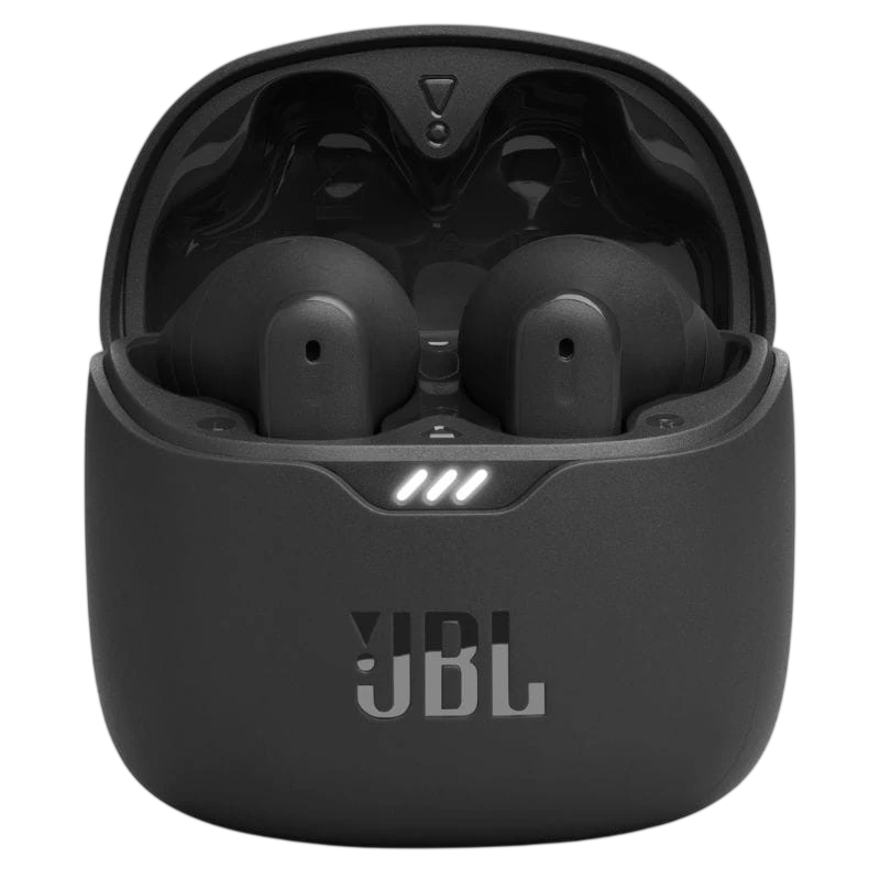 JBL Tune Flex TWS Bluetooth Negro - Auriculares Bluetooth