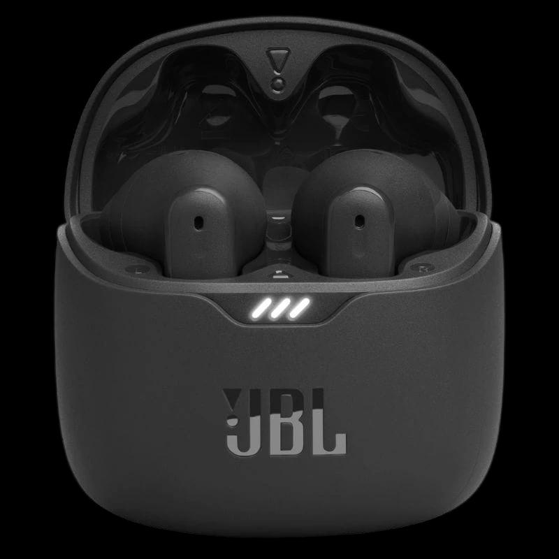 JBL Tune Flex TWS Bluetooth Negro - Auriculares Bluetooth
