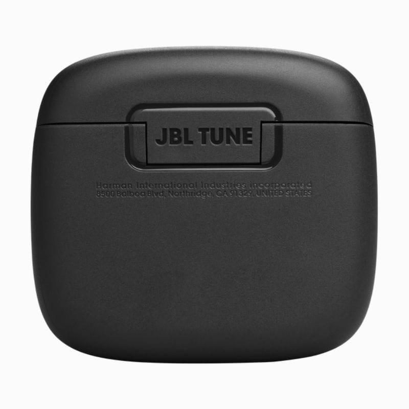 JBL Tune Flex TWS Bluetooth Negro - Auriculares Bluetooth imagen del estuche de carga