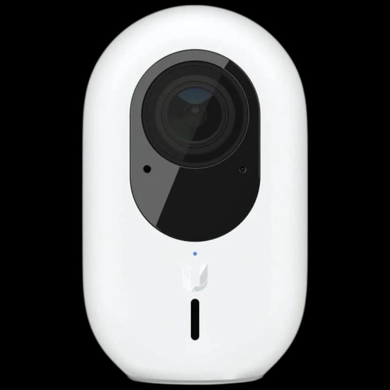 Cámara de Seguridad Ubiquiti Networks G4 Instant 2K WiFi Dual Micrófono Altavoz Pared Blanco