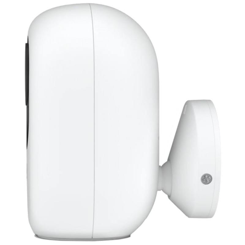 Cámara de Seguridad Ubiquiti Networks G4 Instant 2K WiFi Dual Micrófono Altavoz Pared Blanco - Enganche