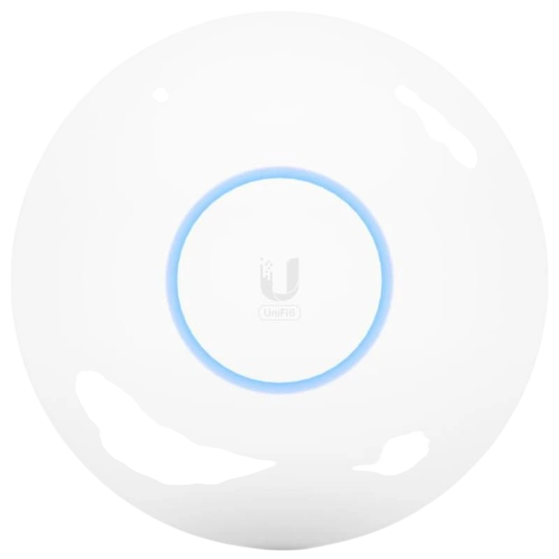 Ubiquiti Networks U6-PRO Punto de acceso inalámbrico Blanco