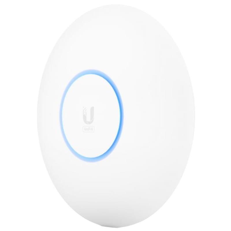 Ubiquiti Networks U6-PRO Punto de acceso inalámbrico Blanco Lateral derecho