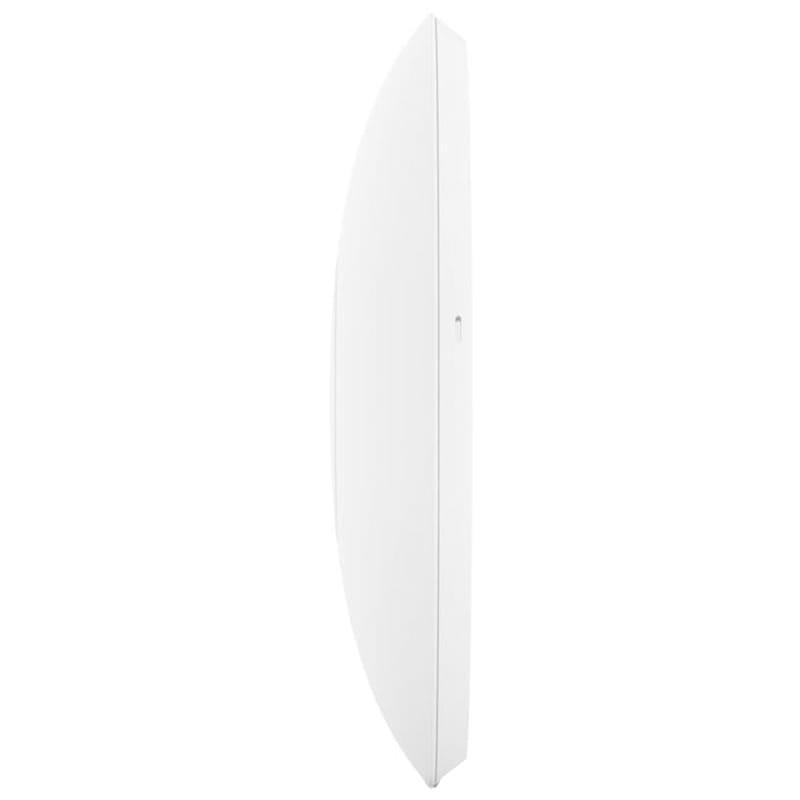 Ubiquiti Networks U6-PRO Punto de acceso inalámbrico Blanco Pefil derecho