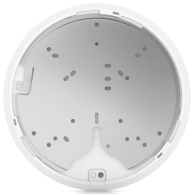 Ubiquiti Networks U6-PRO Punto de acceso inalámbrico Blanco Vista placa trasera instalación