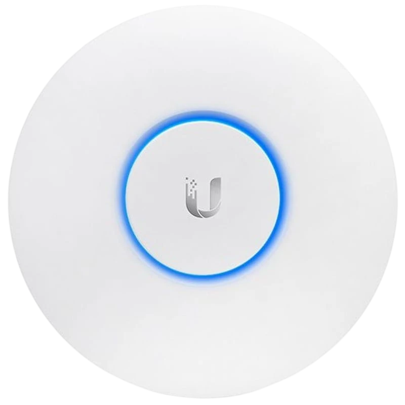 Ubiquiti Networks UAP-AC-PRO Punto de acceso inalámbrico