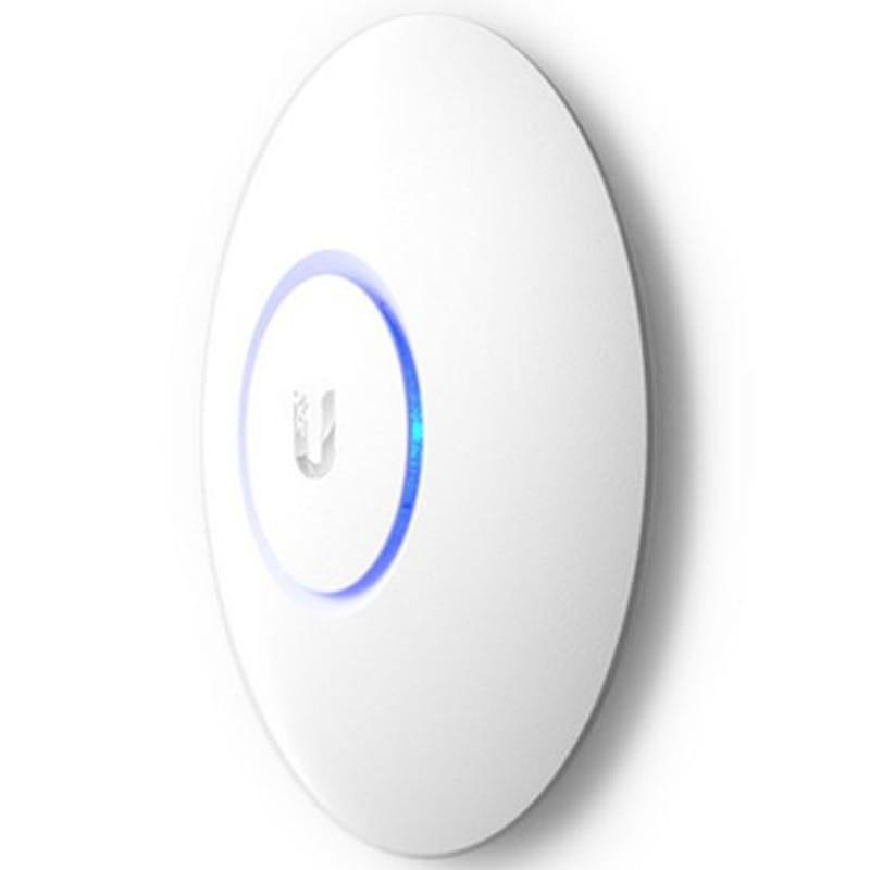 Ubiquiti Networks UAP-AC-PRO Ponto de acesso sem fio Visão de perfil direito