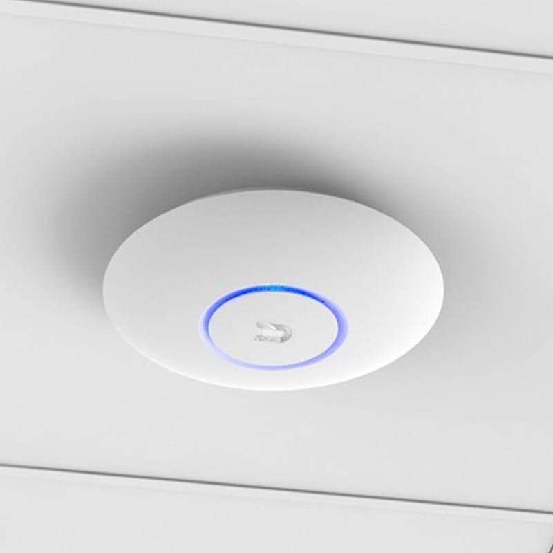 Ubiquiti Networks UAP-AC-PRO Ponto de acesso sem fio para montagem no teto