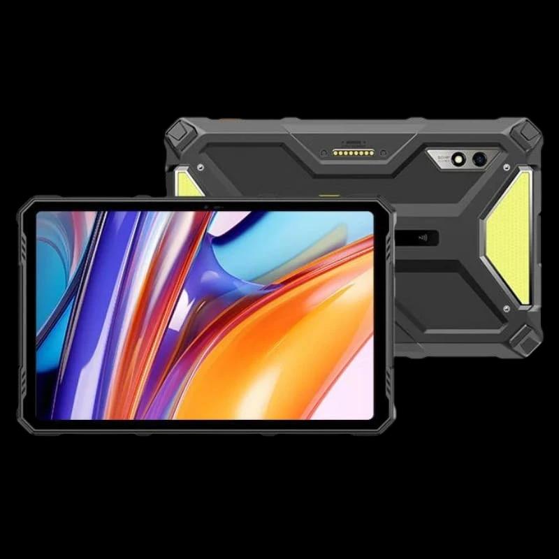 Ulefone Armor Pad 3 Pro 10.36'' 8GB/256GB WiFi+4G Negro - Tablet Rugged