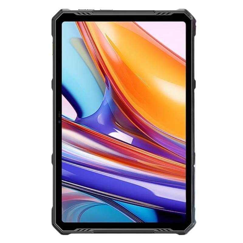 Ulefone Armor Pad 3 Pro 10.36'' 8GB/256GB WiFi+4G Negro - Tablet Rugged - vista frontal