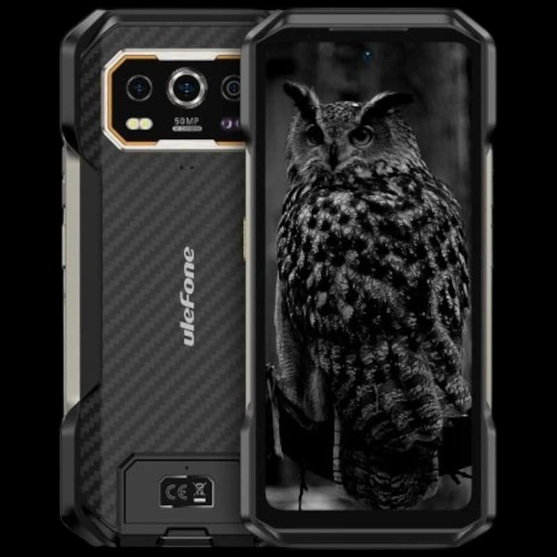Ulefone Armor 27 12GB/256GB Preto - Telefone Robusto