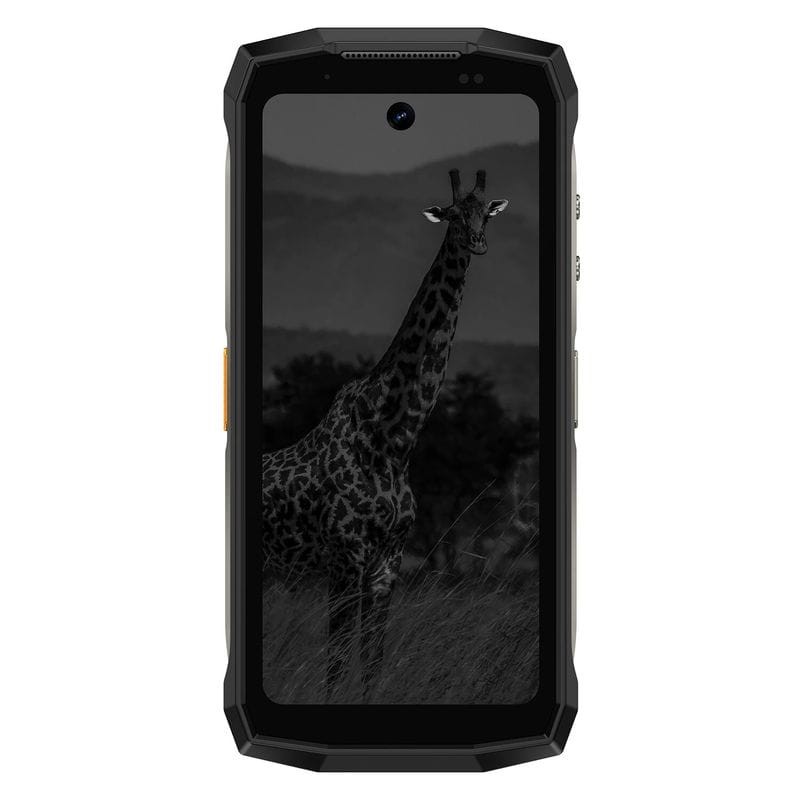 Frontal de Ulefone Armor Mini 20 Pro 5G 8GB/256GB Preto - Telemóvel