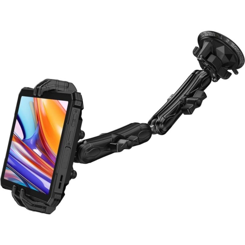 Perspectiva del Soporte Ulefone Armor Mount Max UAN02