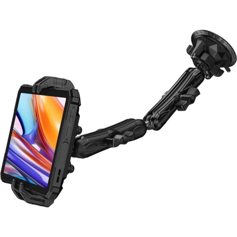 Perspectiva del Soporte Ulefone Armor Mount Max UAN02