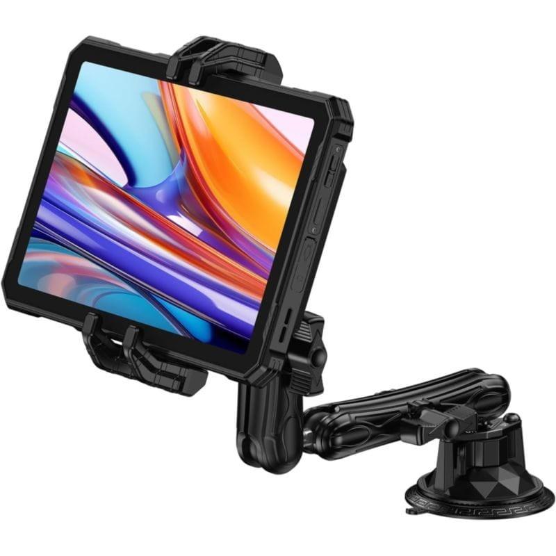 Soporte Ulefone Armor Mount Max UAN02 para móviles y tablets de 142,5 a 217,5 mm de longitud