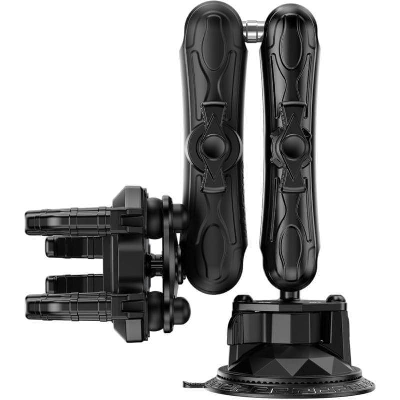 Detalle del Soporte Ulefone Armor Mount Max UAN02