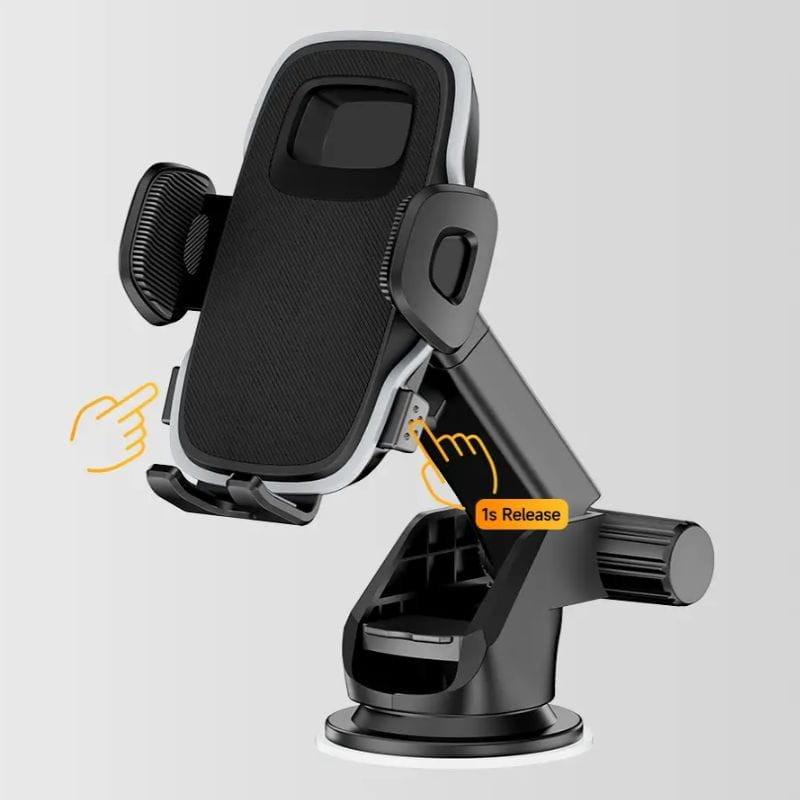 Ulefone Armor Mount Next Gen Thick con botón de liberación rápida