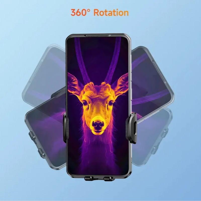 Ulefone Armor Mount Next Gen Thick con rotación 360 grados