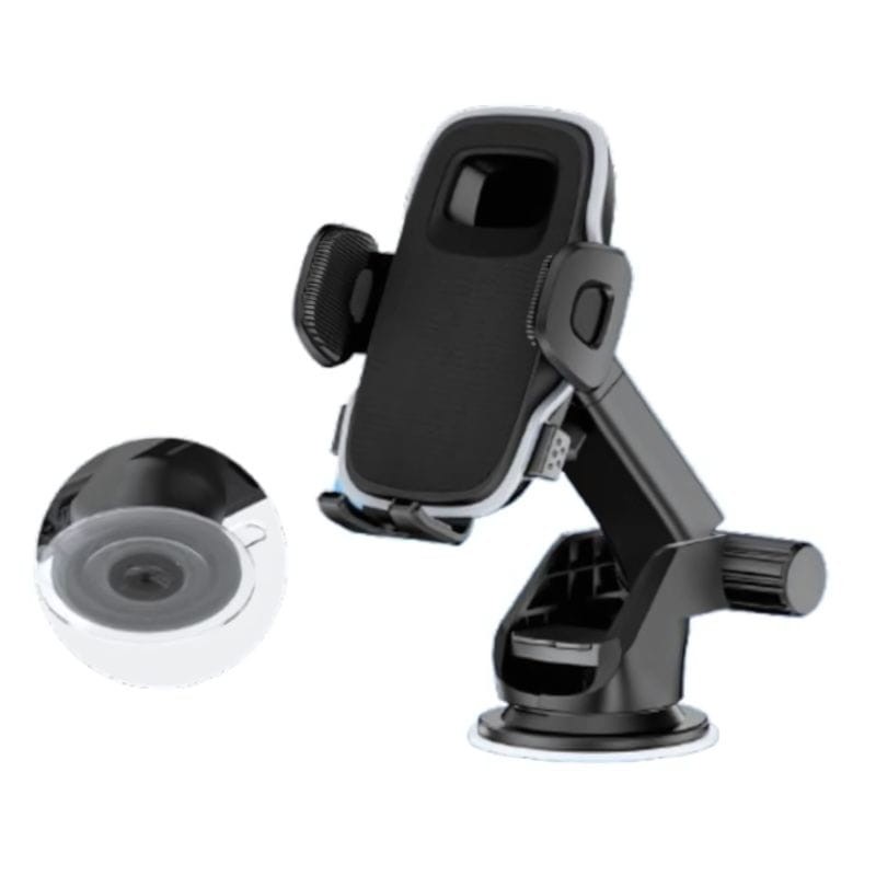 Ulefone Armor Mount Next Gen Thin con ventosa de 70 mm